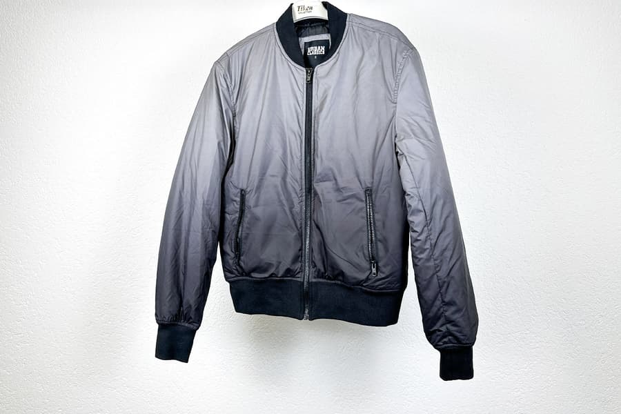 Jacke Urban Classics, Gr. S